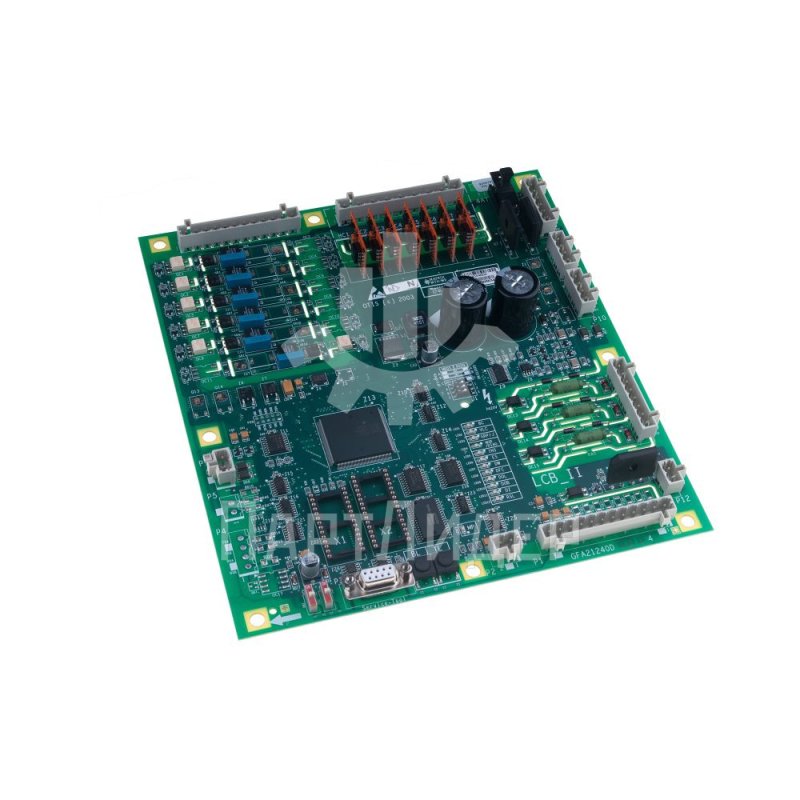 Плата LCB-II GFA21240D4 Otis