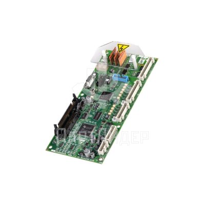 Плата GDCB преобразователя частоты ReGen2/OVF20 ADA26800AKT1 Otis