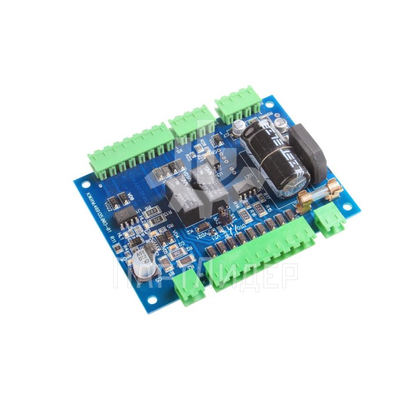 Плата ППТЗ КЖИМ.469135.003-01