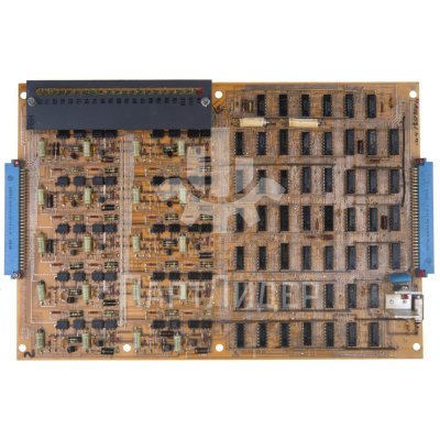 Плата ЯВН УЛЖ-10 ЕИЛА.758726.562