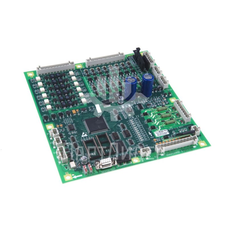 Плата LCB-II GGA21240D1 Otis