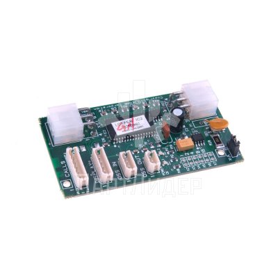 Плата этажная LCEFCB KM713700G11 Kone