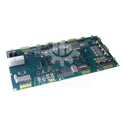 Плата управления лифтом с нерегулируемым приводом МПУ КАФИ.469135.005-66 КМЗ