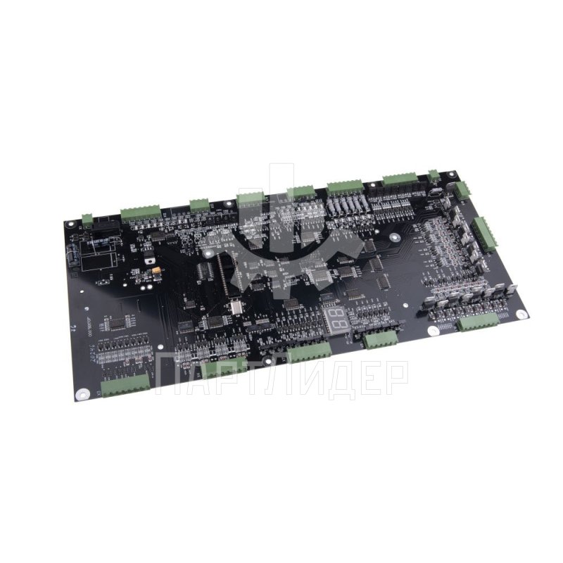 Плата управления лифтом МПУ КАФИ.469135.005-76 КМЗ