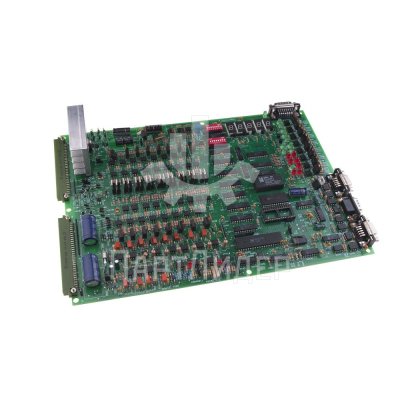 Плата управления лифтом ПКЛ-32-01
