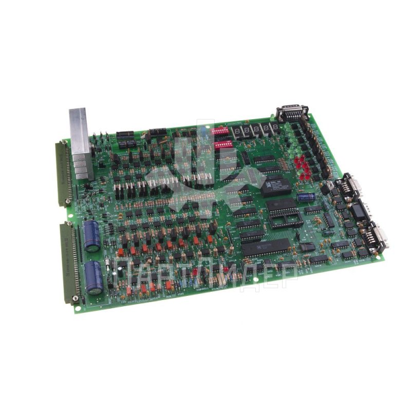 Плата управления лифтом ПКЛ-32-01