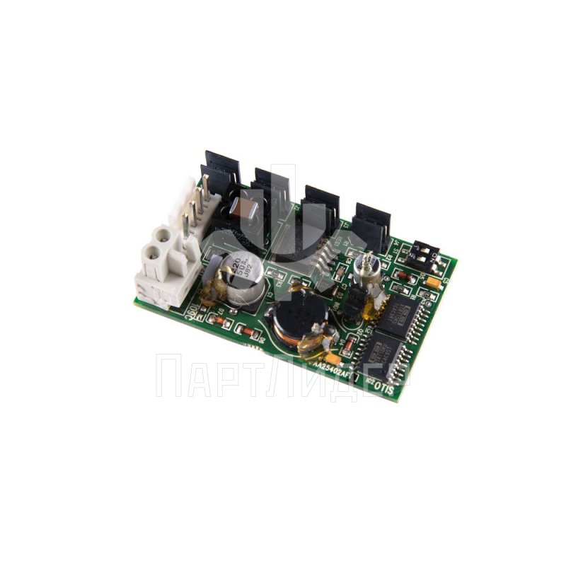 Плата FAA25402AF2 Otis