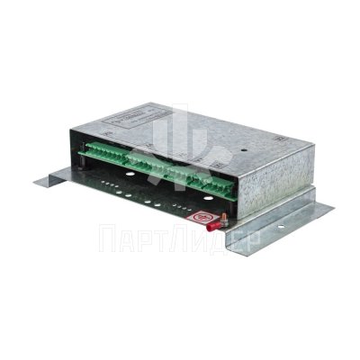 Плата контроллера шахты матричная ШК6000 КМ6000