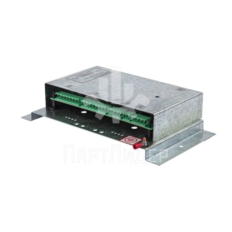 Плата контроллера шахты матричная ШК6000 КМ6000