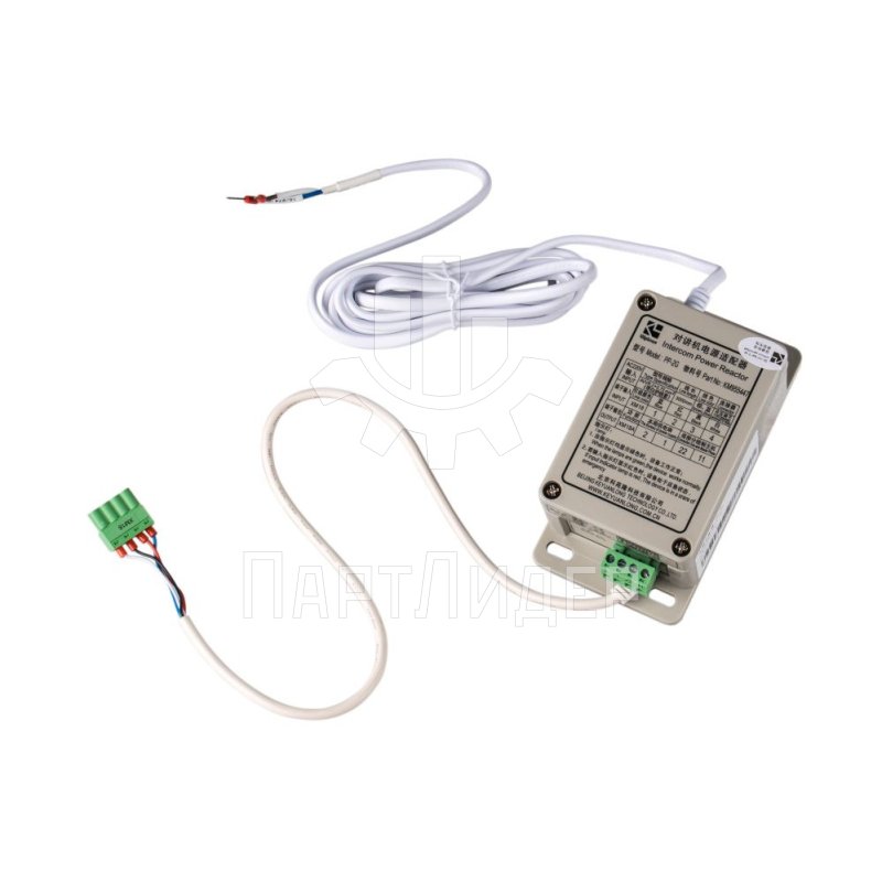 Стабилизатор напряжения PP-2G KM955447 Kone