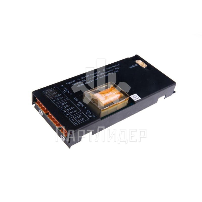 Плата LCE KNX KM713130G01 Kone