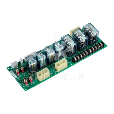 Плата DOR-131 AEG05C286*B Sigma