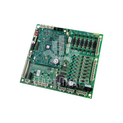 Плата LCB-IIC GBA26800NK2 Otis