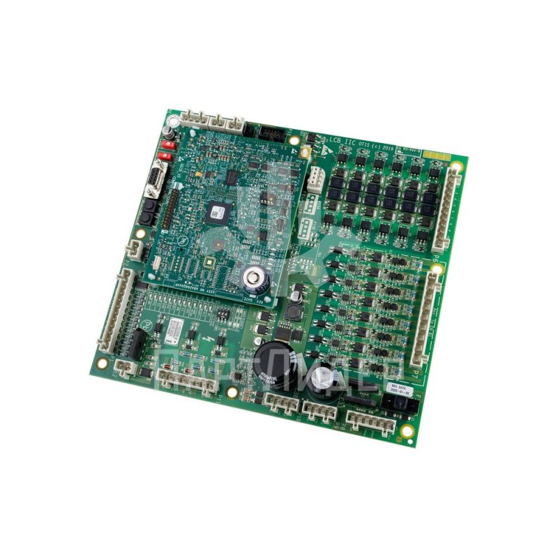 Плата LCB-IIC GBA26800NK2 Otis