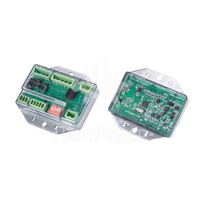 Контроллер этажный V70 АВРМ.426479.010-01