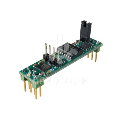 Плата парной работы мезонин CAN ЭИ6754 для ШК6000 СКБИ.426439.153 ЩЛЗ