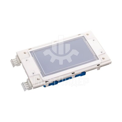 Плата дисплея вызывного устройства LMBS430 Xizi Otis черный фон