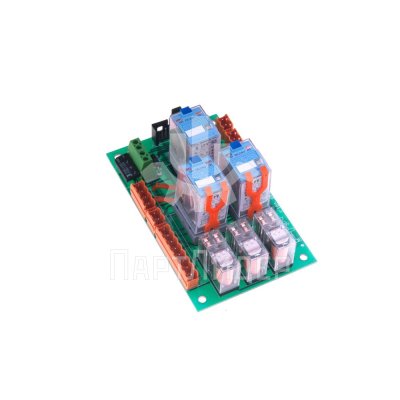 Плата MEH3/AD 6516010 Hidral