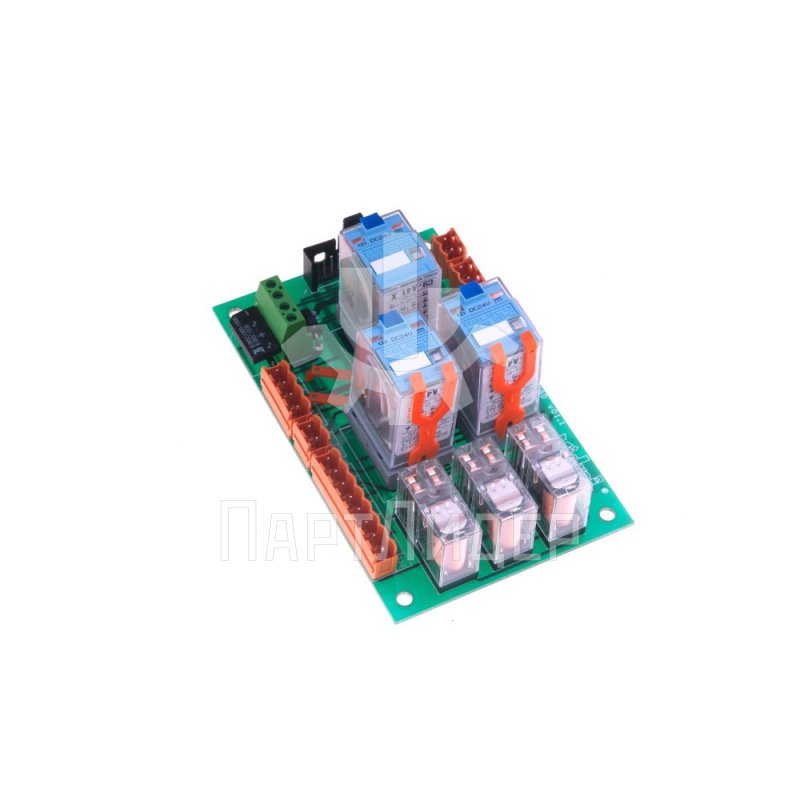 Плата MEH3/AD 6516010 Hidral