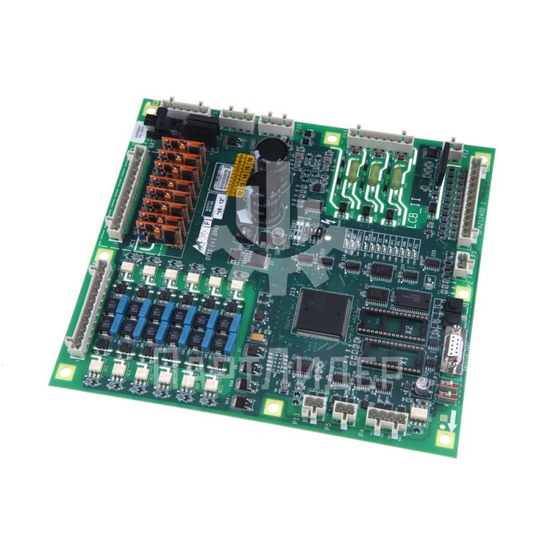 Плата LCB-II GFA21240D1 Otis