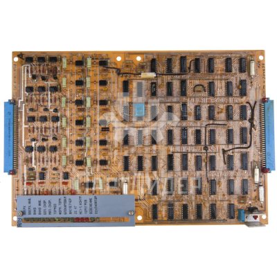 Плата ЯЛУ УЛЖ-10 ЕИЛА.758726.563