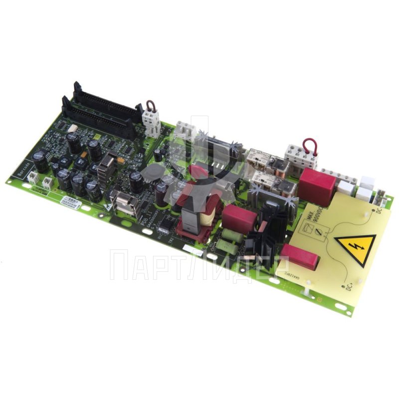 Плата PDB_II GAA26800KP1 Otis