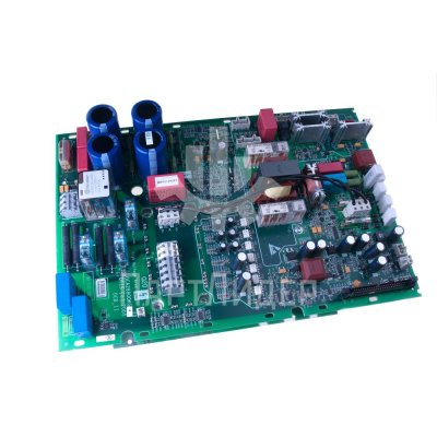 Плата DCB_II GCA26800KG4 Otis