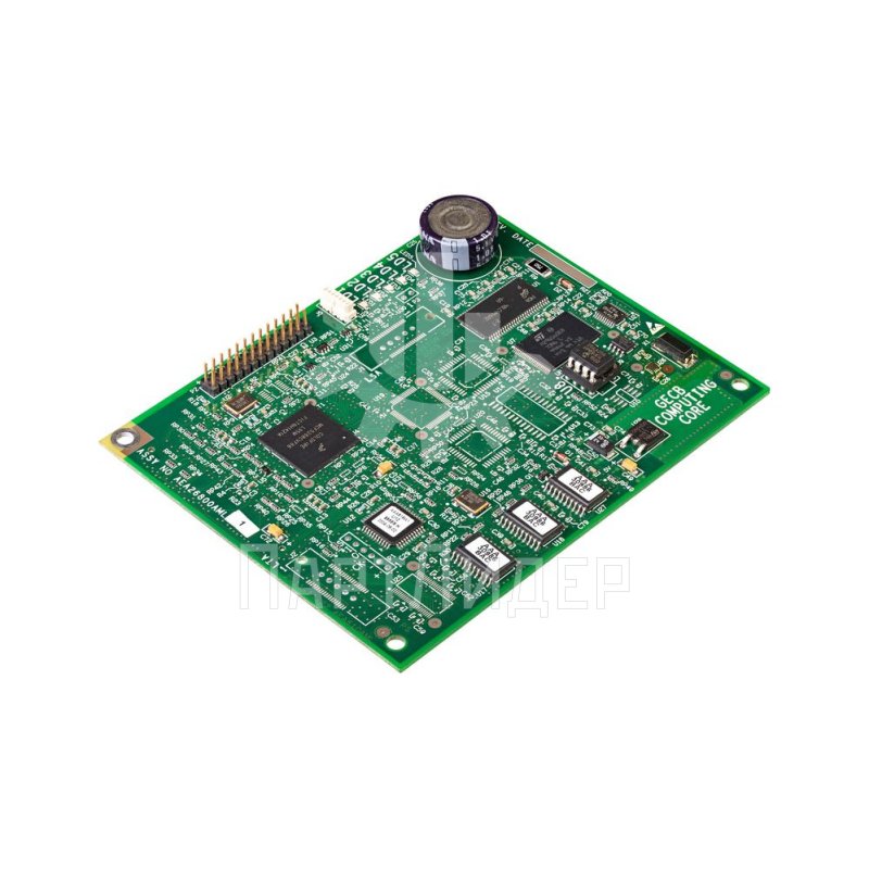 Плата GECB Computing core AEA26800AML1 Otis