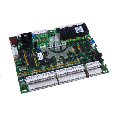 Плата NG-12 MEAF17E Otis