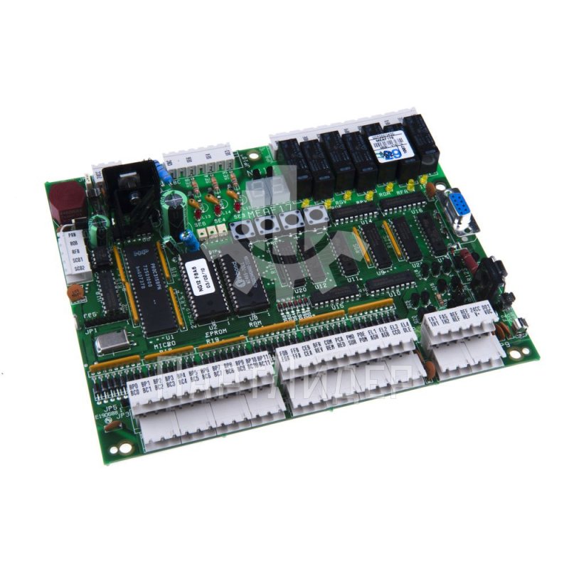 Плата NG-12 MEAF17E Otis