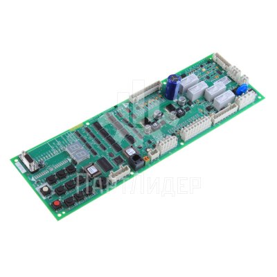 Плата сервисной панели SPBC-III GCA26800KX1 Otis