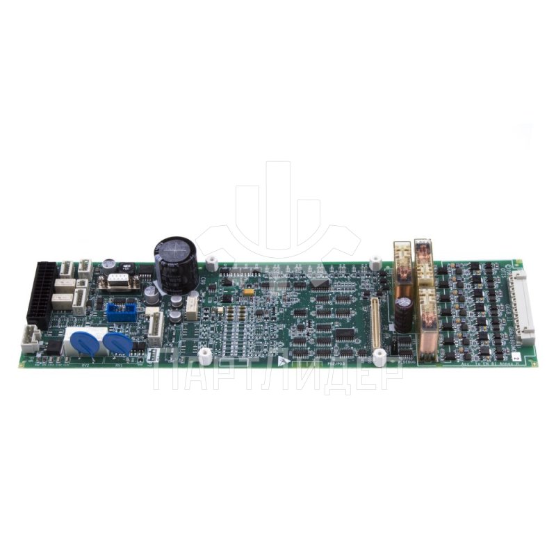 Плата GECB-II GAA26800MD2 Otis