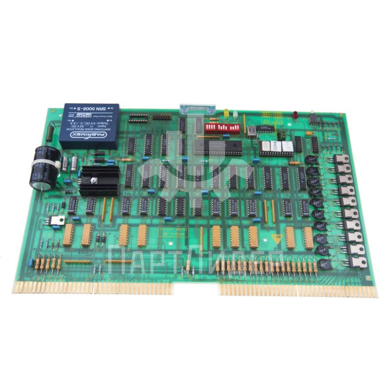 Плата KFEB 14.QE 445712 Schindler