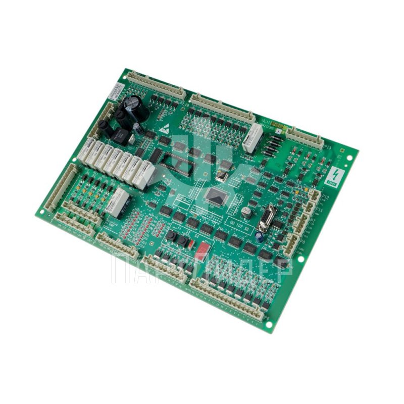 Плата LB-II для MCS 300 GBA21230F1 Otis