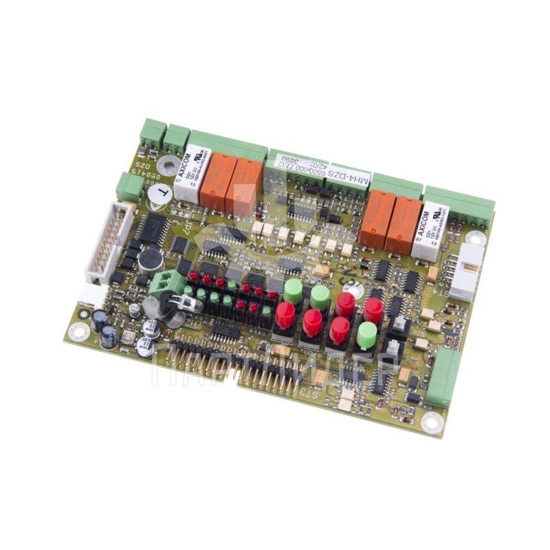 Плата MH4-DZS 65000007732 ThyssenKrupp