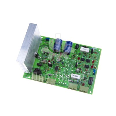 Плата питания станции УКЛ КАФИ.469135.008-02 КМЗ