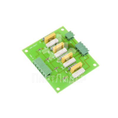 Плата симисторных ключей ПСК-3 УКЛ/УЛ
