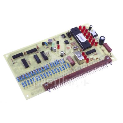 Плата селектора ШУЛ-1НП 110В