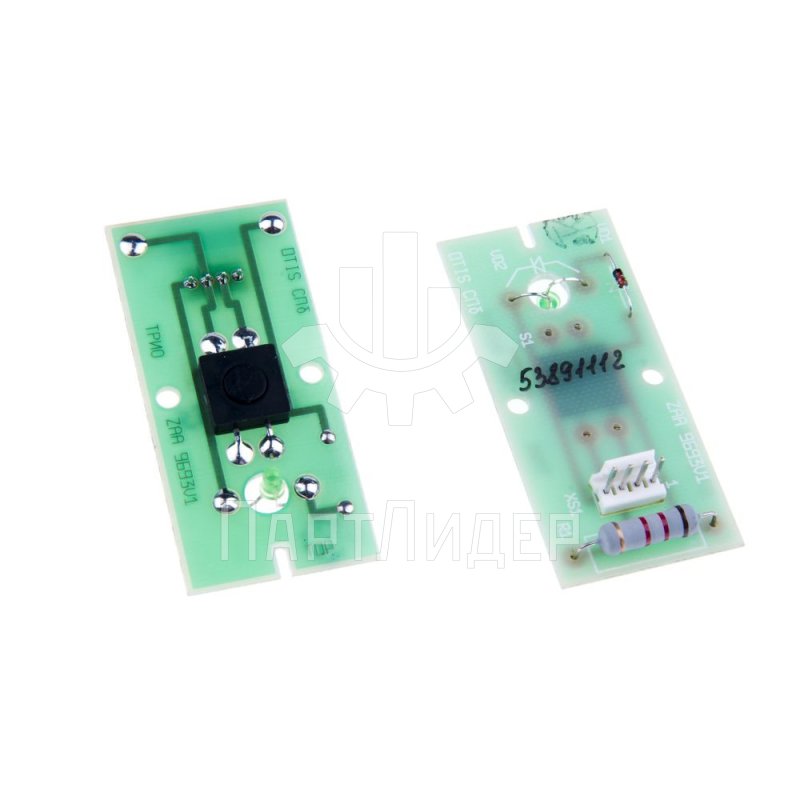 Плата модуля кнопочного ZAA9693V1 Otis