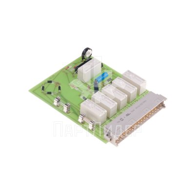 Плата PL 10a TE101 SKG