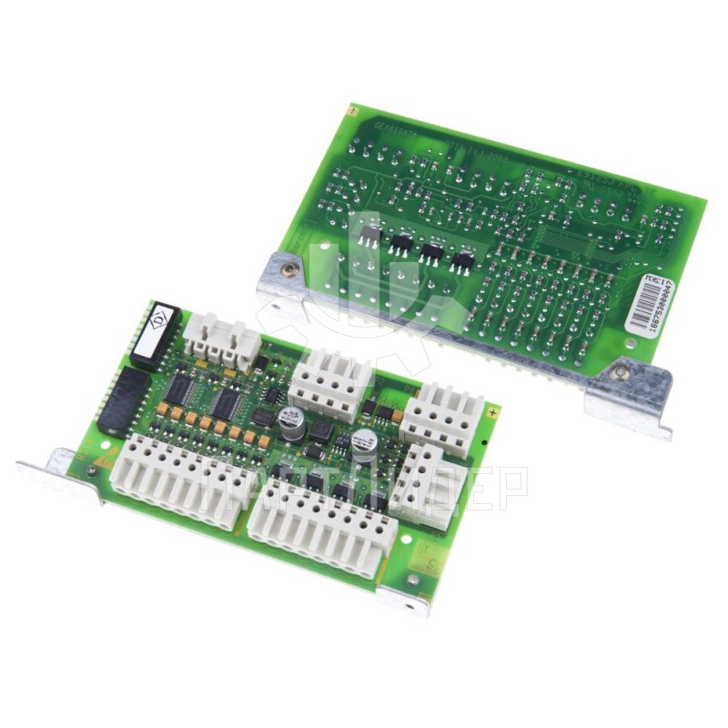 Плата RS18 GDA25005C10 Otis