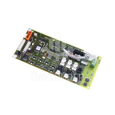 Плата этажная MS2 65100009216 ThyssenKrupp