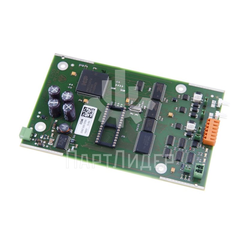 Плата групповой работы MG3 6523 0002903 ThyssenKrupp