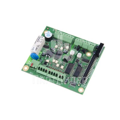 Плата MH4-STUW 65000007731 ThyssenKrupp