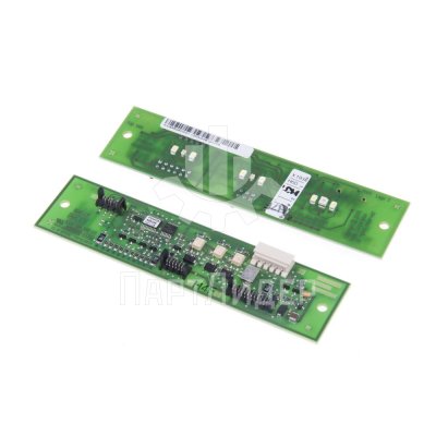 Плата индикатор F2KKON EML-KNX KM856280G01 Kone