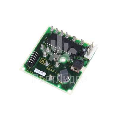 Плата RS-3A 9693C3 Otis