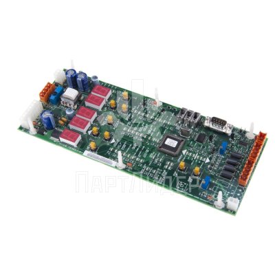 Плата панели управления LCE LOP-CB KM763600G01 Kone