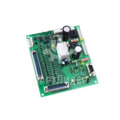 Плата защиты матрицы и питания ШУЛМ ЕИЛА.687282.953-01
