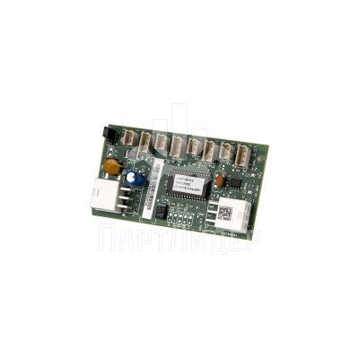 Плата LCEFOB KM713780G12 Kone