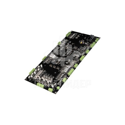 Плата управления лифтом МПУ КАФИ.469135.005-66.2 КМЗ